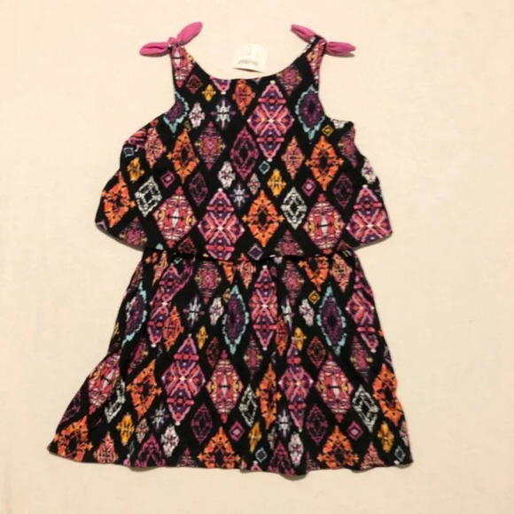 Gymboree Girls Size 10 Dress With Tags - Picture 11 of 15